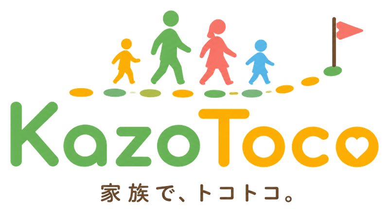 こそだて宿ナビ KazoToco